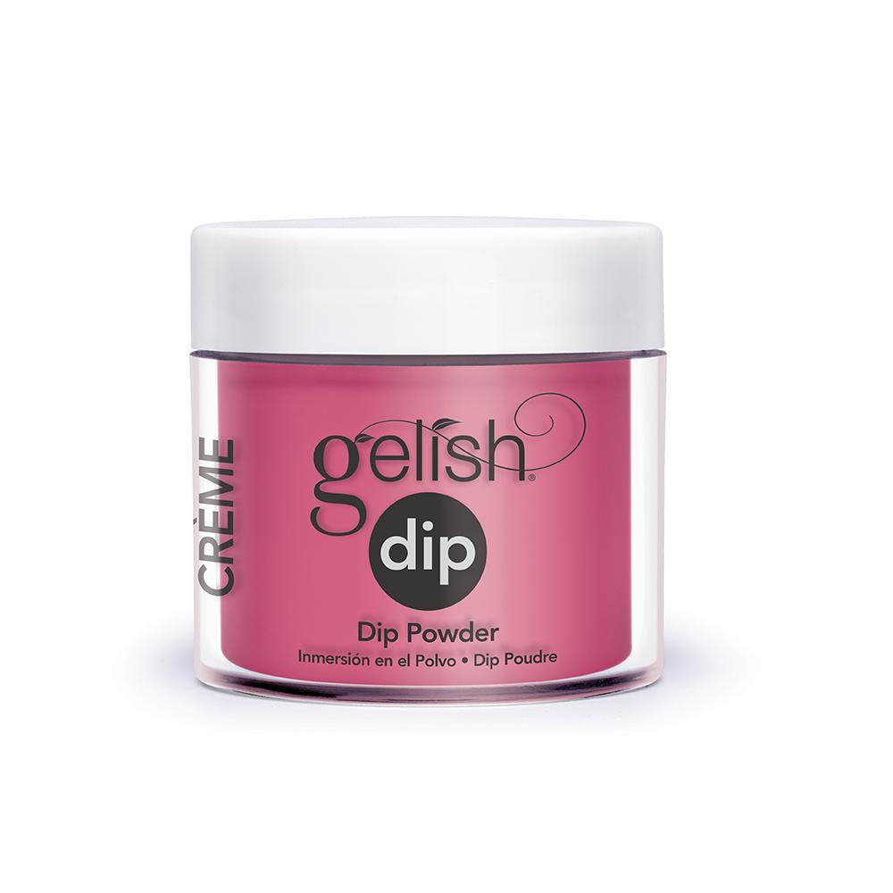 PRETTIER IN PINK GEL DIP  23GR