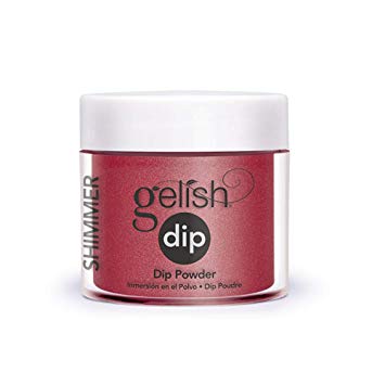 RUBY TWO SHOES GEL DIP 23GR