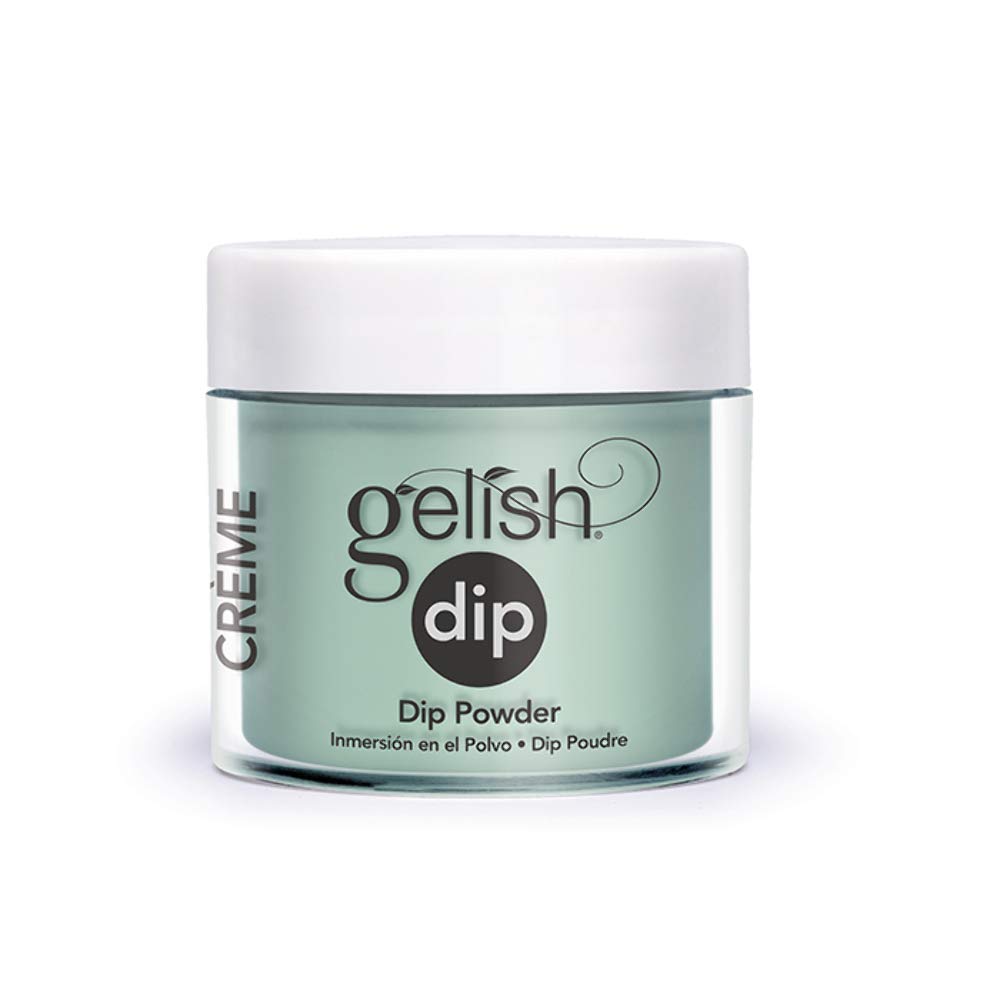 A MINT OF SPRING GEL DIP 23GR