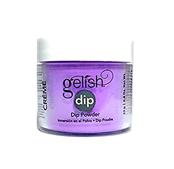 YOU GLARE, I GLOW GEL DIP  23GR