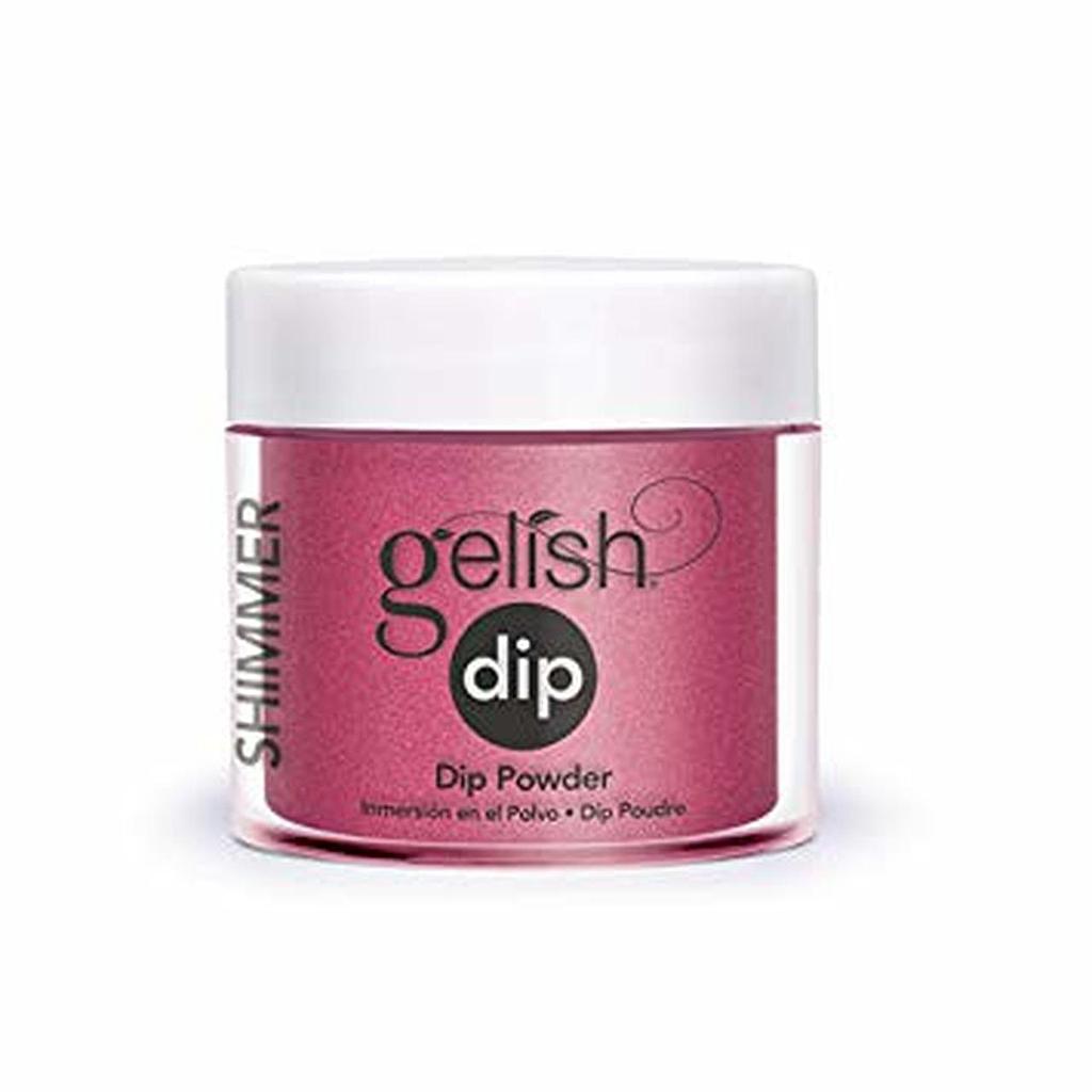 BEST DRESSED GEL DIP 23GR