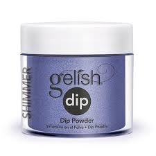 RHYTHM AND BLUES GEL DIP 23GR