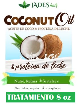 JADES COCO LECHE TRATAMIENTO 8OZ 