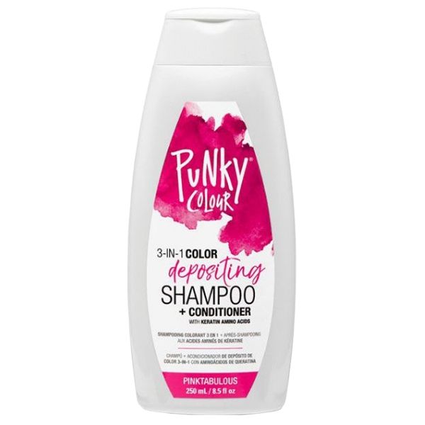 SHAMPOO CONDITIONER PINKTABULOUS 250ML