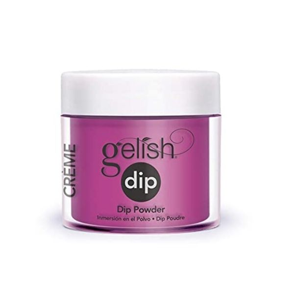 TAHITI HOTTIE GEL DIP 23GR