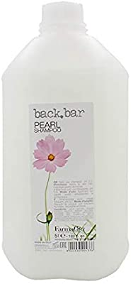 BACK BAR SHAMPOO PERLA 5LT