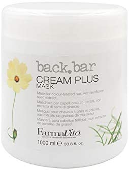 BACK BAR MASCARILLA EN CREMA PLUS 1000ML