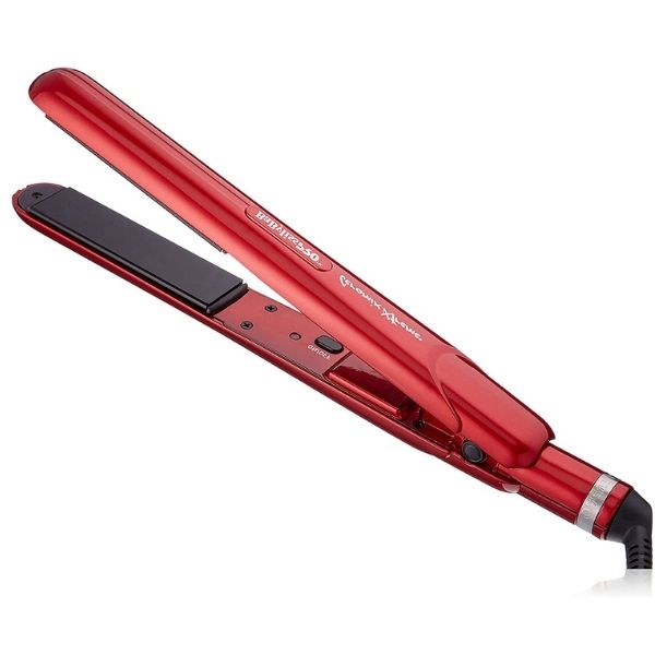 BaBylissPRO® PLANCHA CERAMIX XTREME® 1´ (RED)