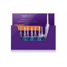 AMETHYSTE HIDRATANTE AMPOLLA 12X8ML