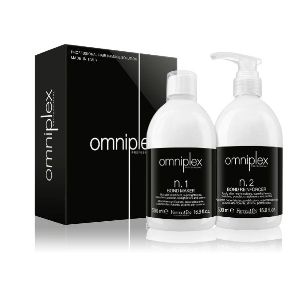 OMNIPLEX KIT 500ML