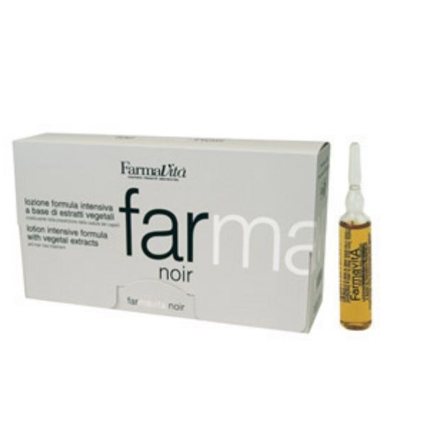 FARNOIR AMPOLLA 12X8 ML