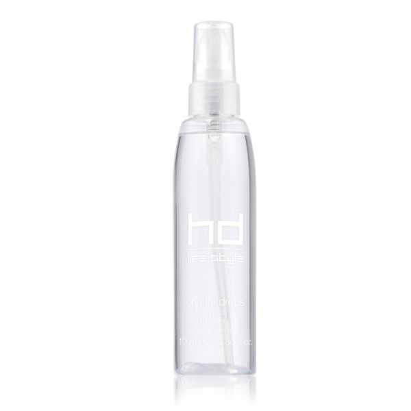 HD CRISTAL DROPS 100ML