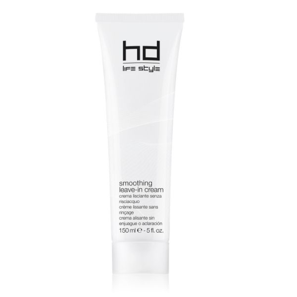 HD SMOOTHING LEAVE-IN CREAM