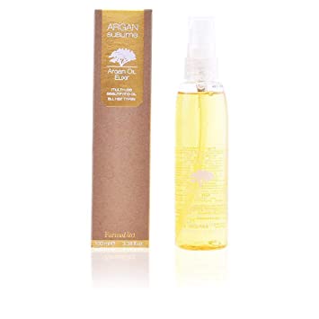 ARGAN SUBLIME ELIXIR 100ML