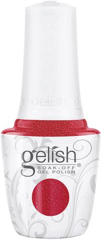 TOTAL REQUEST RED GEL 15ML