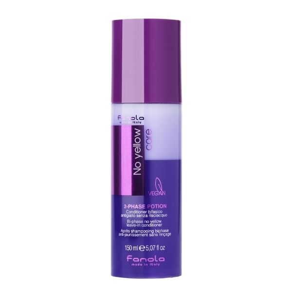 NO YELLOW CARE 2 PHASE POTION 150ML