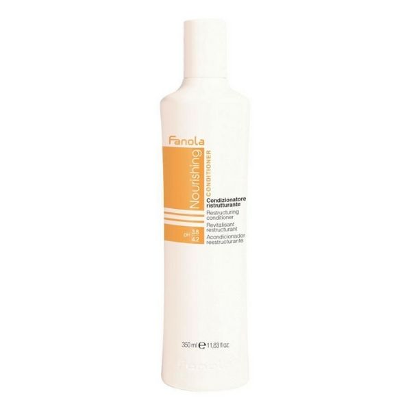 NOURISHING SHAMPOO 350ML