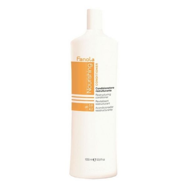 NOURISHING SHAMPOO 1000ML