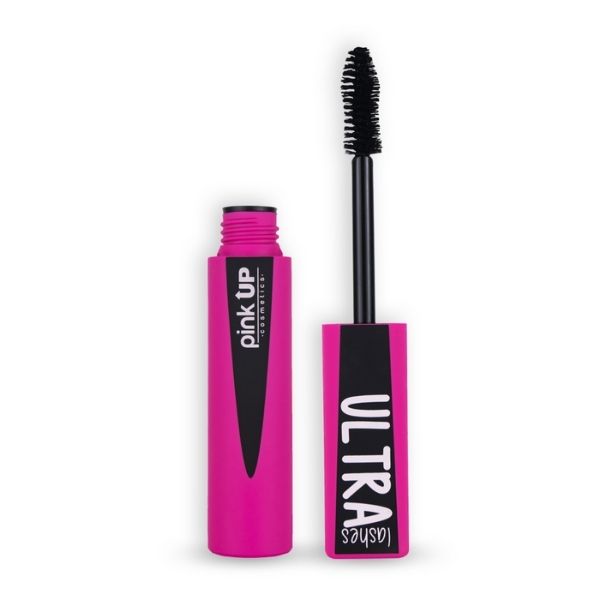 MASCARA ULTRA LASHES