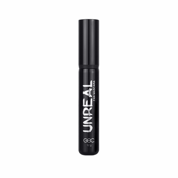 MASCARA PESTAÑAS UNREAL GOC