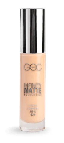 INFINITY MATTE FOUNDATION 02