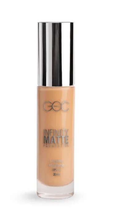 INFINITY MATTE FOUNDATION 05