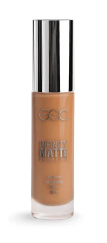 INFINITY MATTE FOUNDATION 06