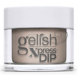 BARE & TOASTY GEL DIP XPRESS 43G