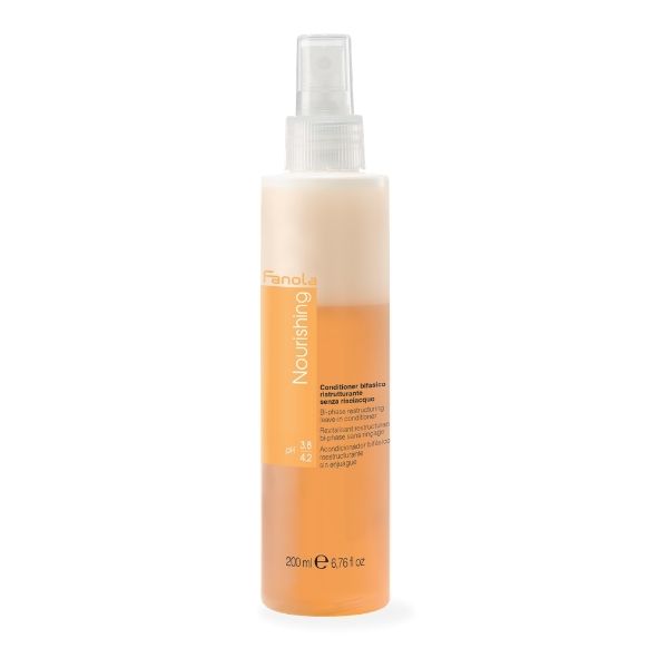 NOURISHING BIFÁSICO 200 ML