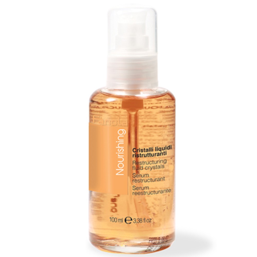 NOURISHING SERUM 100 ML