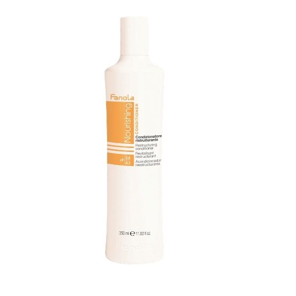 NOURISHING ACONDICIONADOR 350 ML