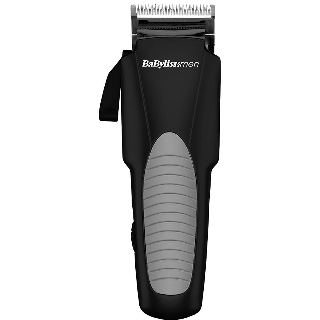 BaBylissPRO® KIT CORTADORA DE PELO 18 PZAS BABYLISS FOR MEN