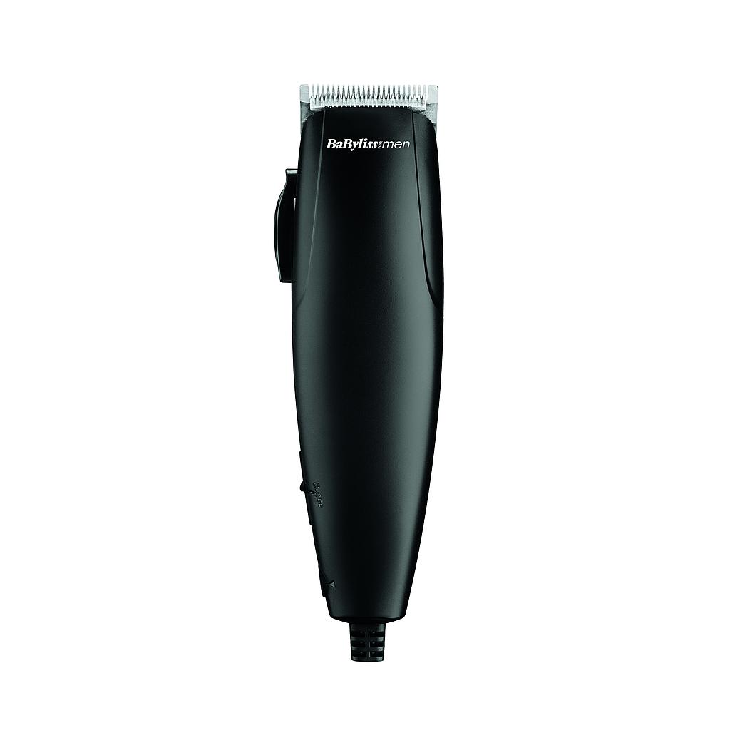 BaBylissPRO® KIT CORTADORA DE PELO 12 PZAS BABYLISS FOR MEN