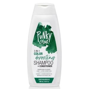 SHAMPOO CONDITIONER ALPINE GREEN 250 ML