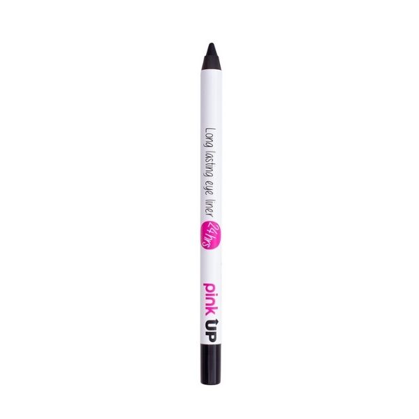 EYE LINER 24HRS 100 LONG VERY BLACK LASTING