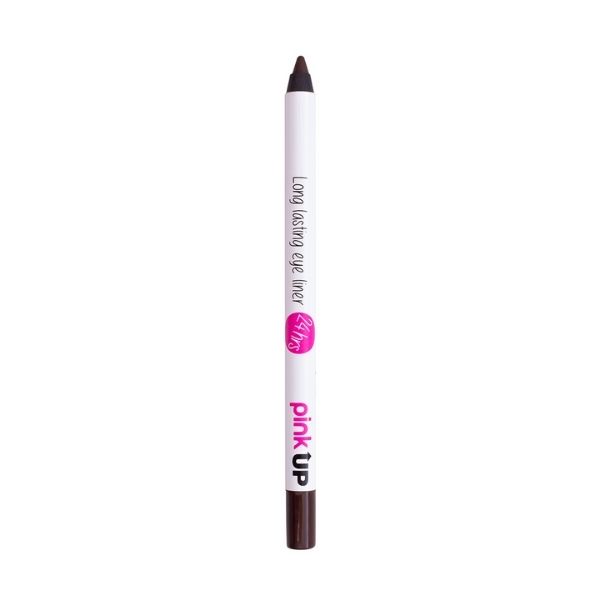 EYE LINER 24HRS 200 DEEP BROWN LONG LASTING