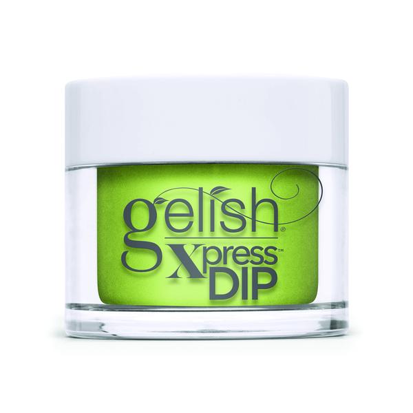 INTO THE LIME LIGHT GEL DIP EXPRESS 43GR