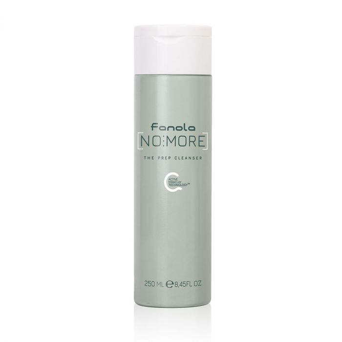 NO MORE SHAMPOO PREPRADOR 250ML