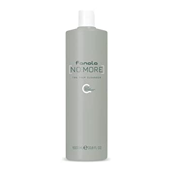 NO MORE SHAMPOO PREPRADOR 1000ML