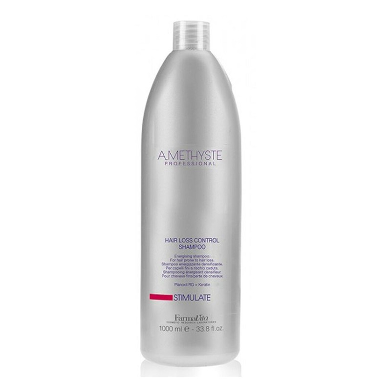 AMETHYSTE STIMULATE HAIR SHAMPOO 1000ML