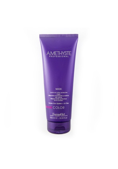 AMETHYSTE HYDRATE VELVET MASK 250ML