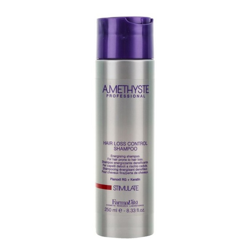 AMETHYSTE STIMULATE HAIR SHAMPOO 250ML