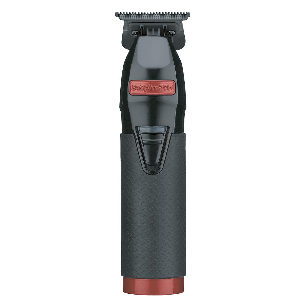 BaBylissPRO® TRIMMER SKELETON FX787RI NEGRO INFLUENCER EDITION