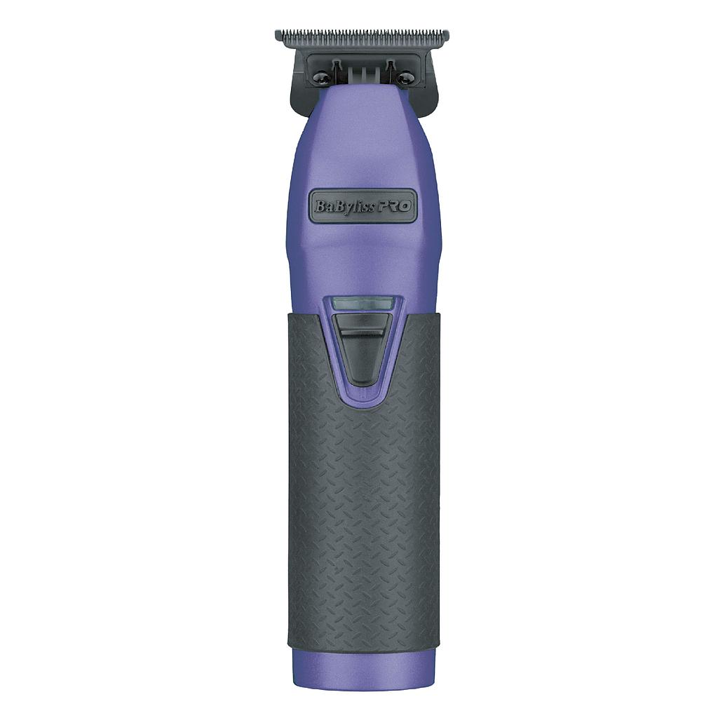 BaBylissPRO® TRIMMER FX787PI MORADO INFLUENCER EDITION