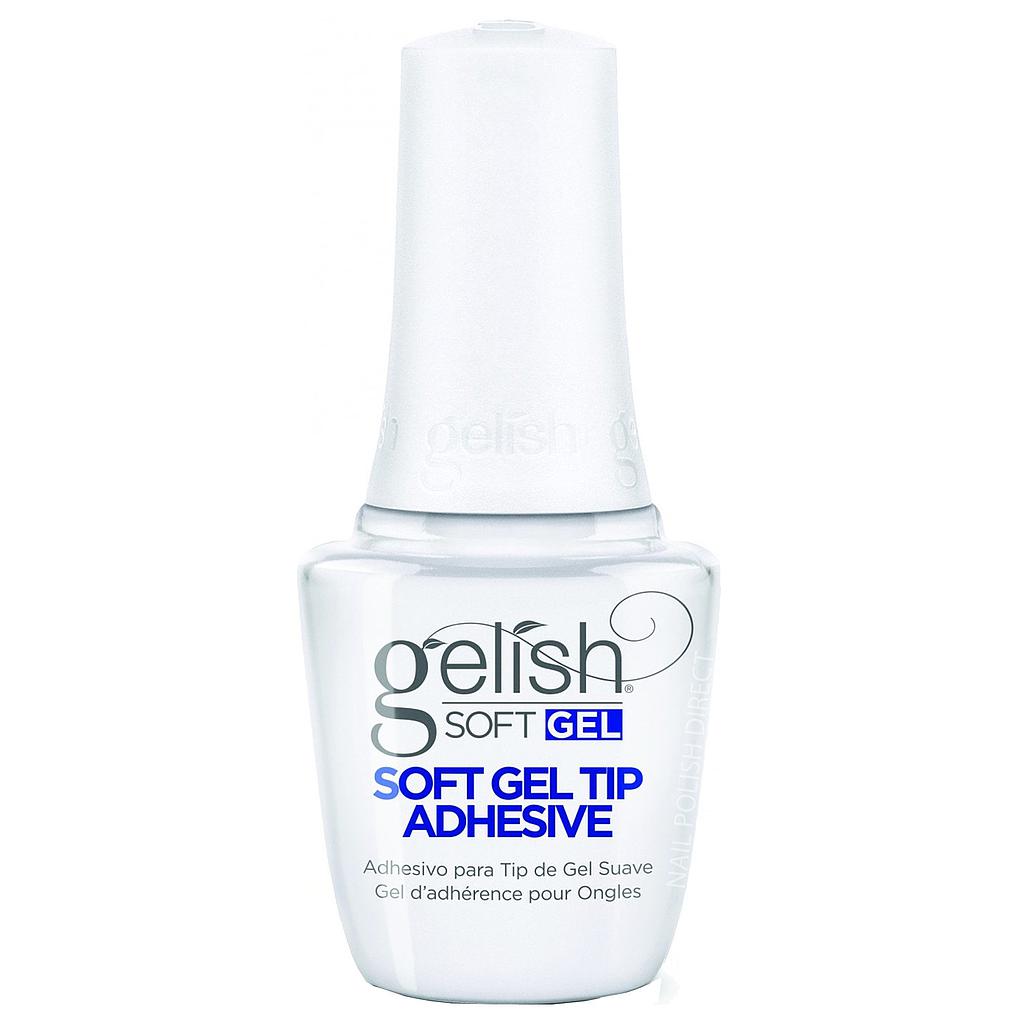 SOFT GEL 15ML TIP ADHESIVE