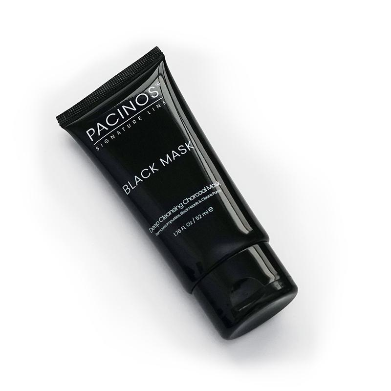 Pacinos Black Mask 50ml