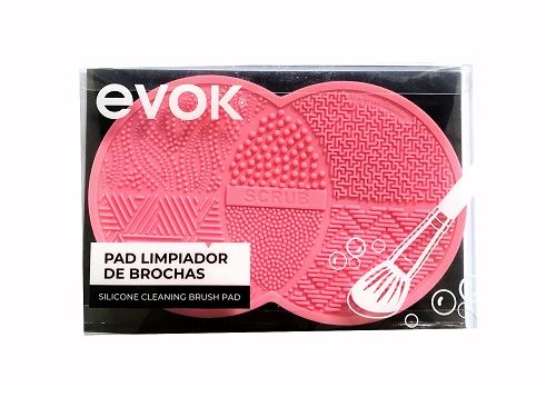 PAD LIMPIADOR DE BROCHAS MK