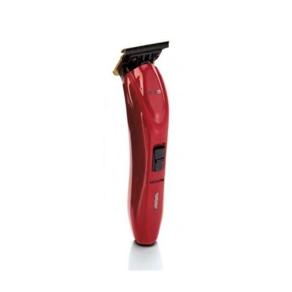 BaBylissPRO® TRIMMER FX3 FERRARI