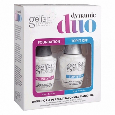 DYNAMIC DUO GEL 15ML