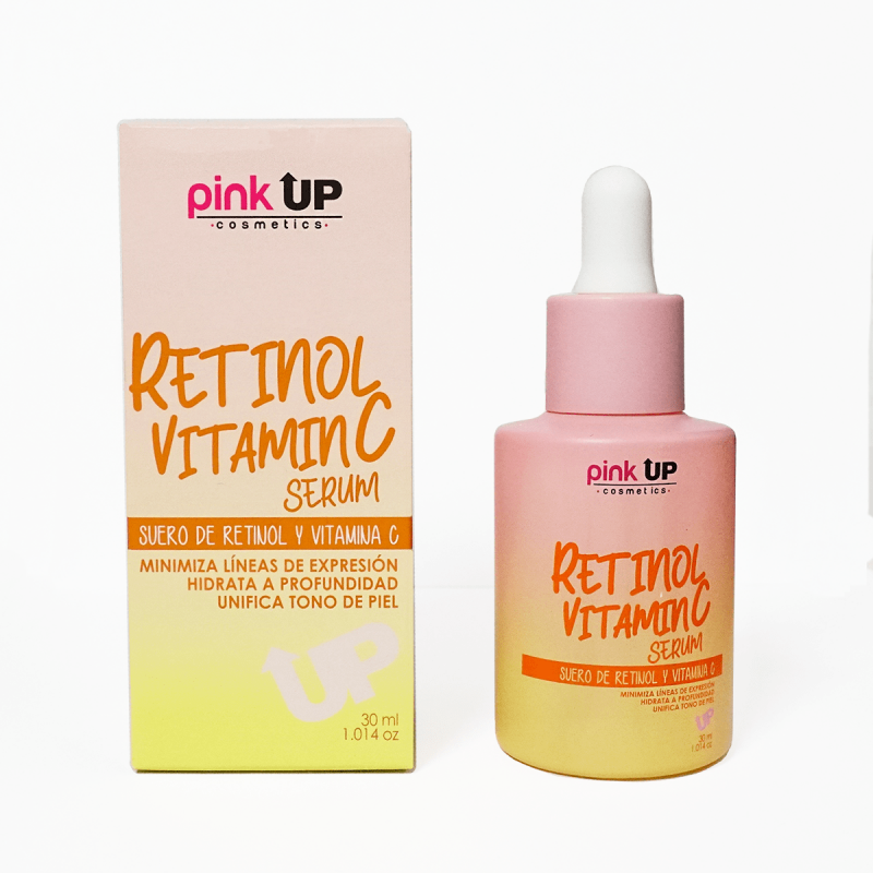 SUERO DE RETINOL